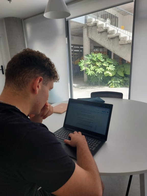 Accreditamento VET Siviglia 2024